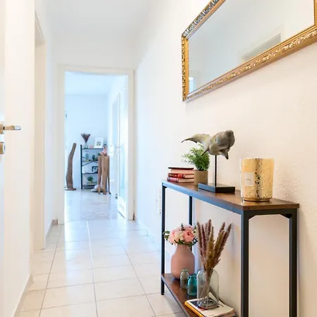 Og2 M 70m2 Grosse 2-zimmer Naehe Salzburg * Freilassing