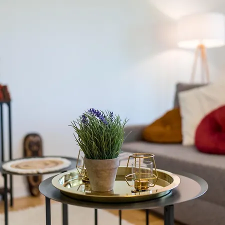 Apartment Og2 M 70m2 Grosse 2-zimmer Naehe Salzburg *