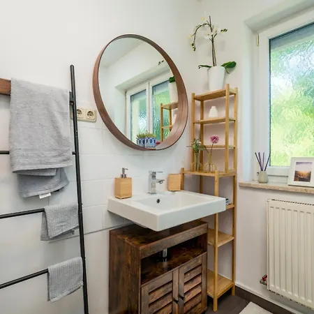 דירה Og2 M 70m2 Grosse 2-zimmer Naehe Salzburg