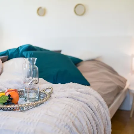Apartment Og2 M 70m2 Grosse 2-zimmer Naehe Salzburg Freilassing